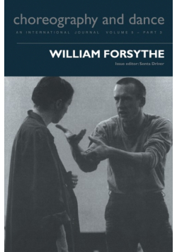 William Forsythe