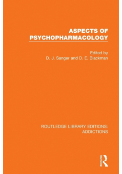 Aspects of Psychopharmacology