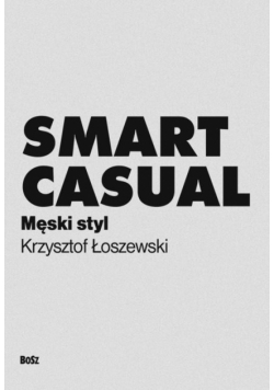 Samrt casual