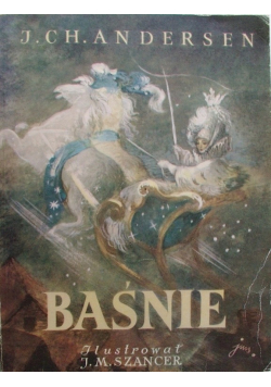 Baśnie Andersena
