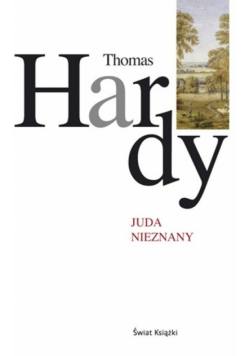Juda nieznany