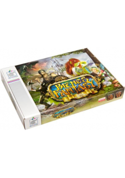 Biznes Fantasy