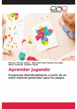 Aprender jugando