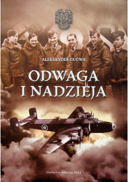 Odwaga i nadzieja