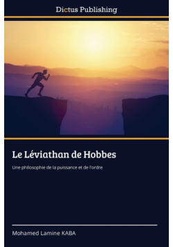 Le Léviathan de Hobbes