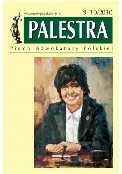 Palestra nr 9 - 10
