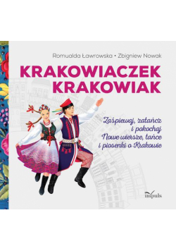 Krakowiaczek Krakowiak