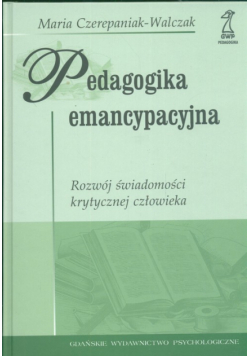 Pedagogika emencypacyjna