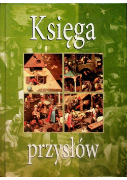 Księga przysłów