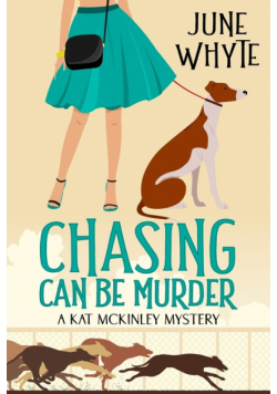 Chasing Can Be Murder