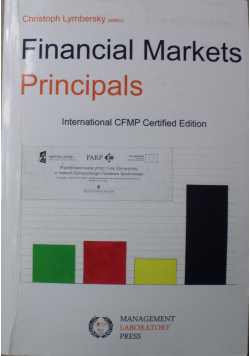 Financial Markets Principals