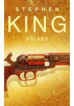King Stephen - Mroczna wieża 1 Roland
