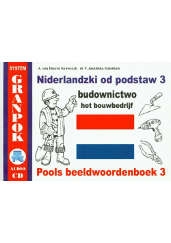 Niderlandzki od podstaw 3 z płytą CD