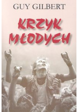 Krzyk młodych