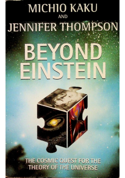 Beyond einstein