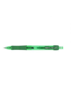 Długopis RB-10 zielony (12szt) UCHIDA