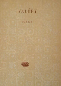 Poezje Valery