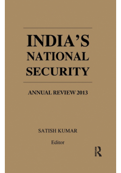 India's National Security