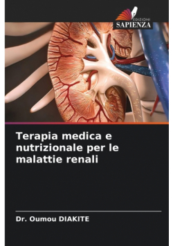 Terapia medica e nutrizionale per le malattie renali