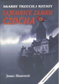 Tajemnice zamku Czocha
