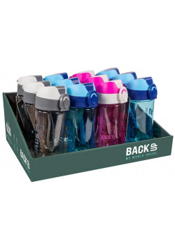 Bidon BackUp 3 A DERFORM