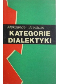 Kategoria dialektyki