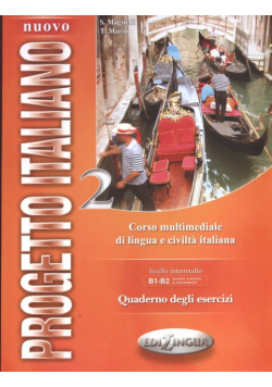 Marin Telis - Nouvo Progetto 2