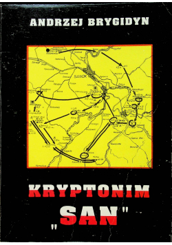 Kryptonim San