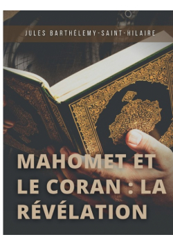 Mahomet et le Coran