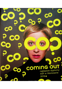 CO coming out