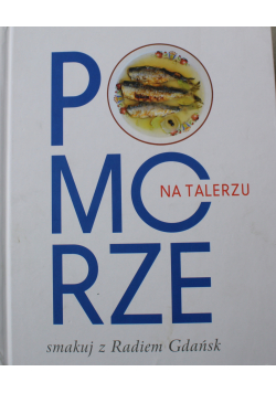 Pomorze na talerzu