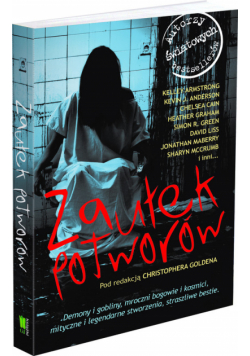 Zaułek potworów