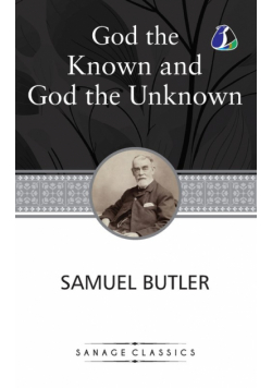 God the Known and God the Unknown