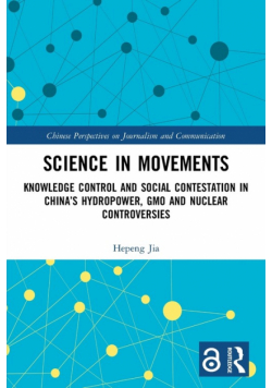 Science in Movements