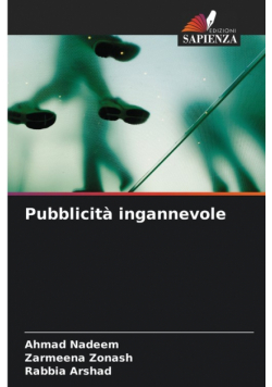 Pubblicità ingannevole