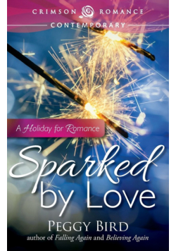 Sparked by Love
