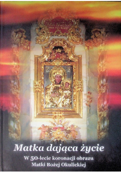 Matka dająca życie