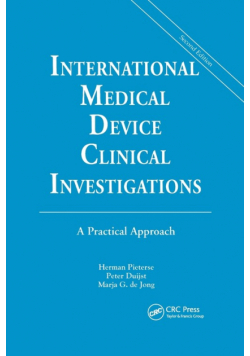 International Medical Device Clinical Investigations