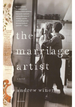 The Marriage Artist