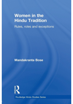 Women in the Hindu Tradition