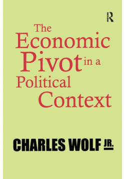 The Economic Pivot in a Political Context