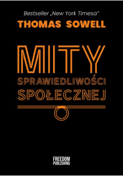 Mity sprawiedliwości społecznej
