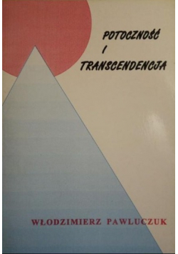 Potoczność i transcendencja