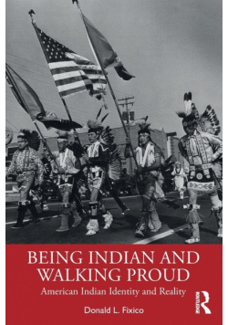 Being Indian and Walking Proud