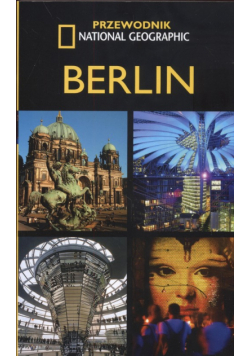 Berlin : Przewodnik