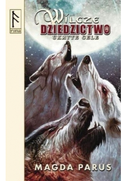 Wilcze Dziedzictwo