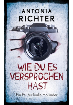 Wie Du es versprochen hast