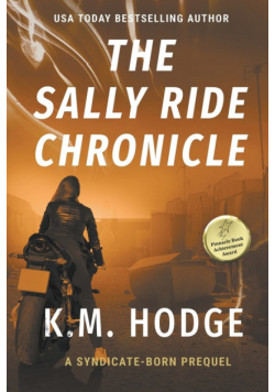 The Sally Ride Chronicle
