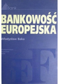 Bankowość europejska