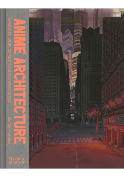 Anime Architecture